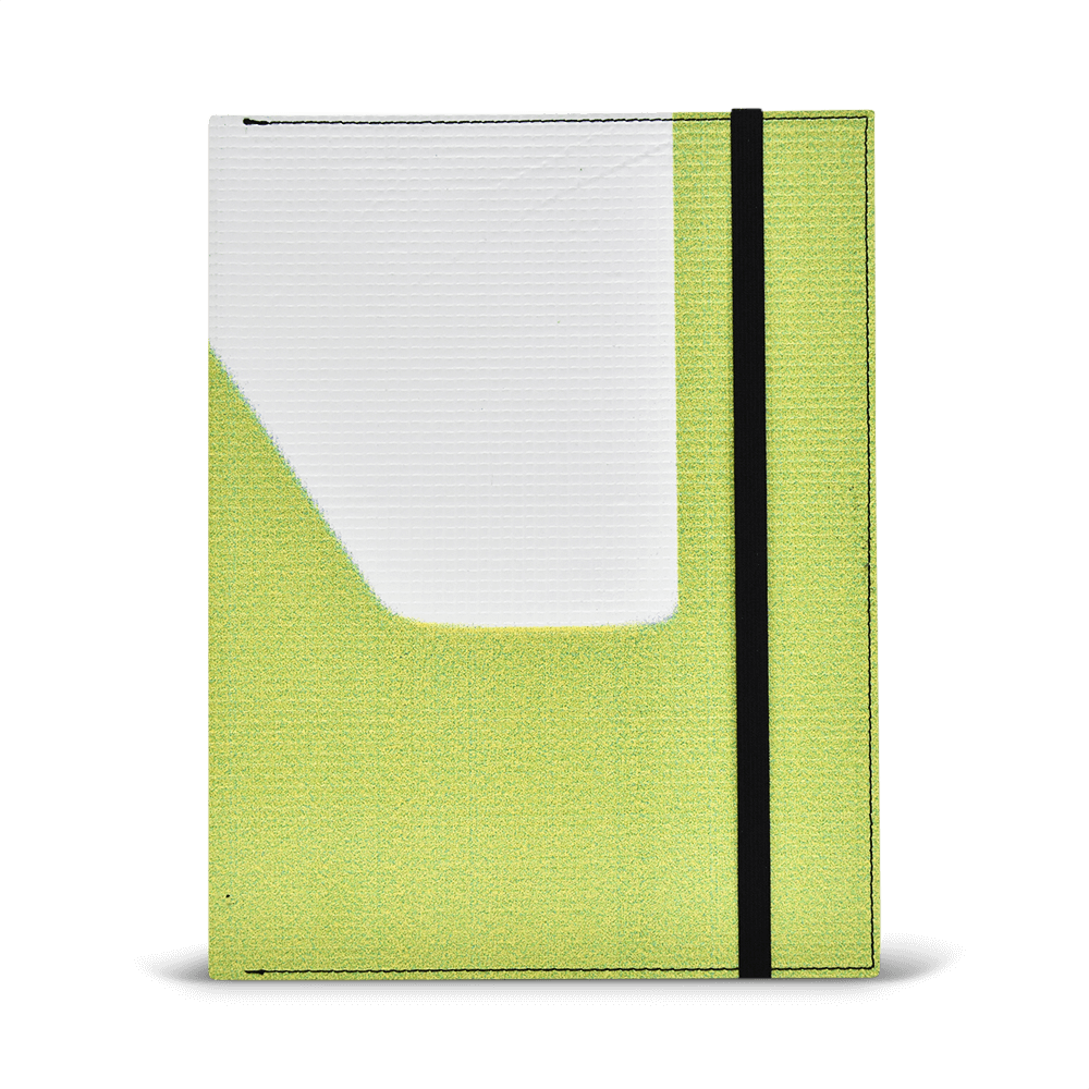 Oliver Notebook