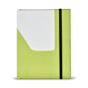 Oliver Notebook