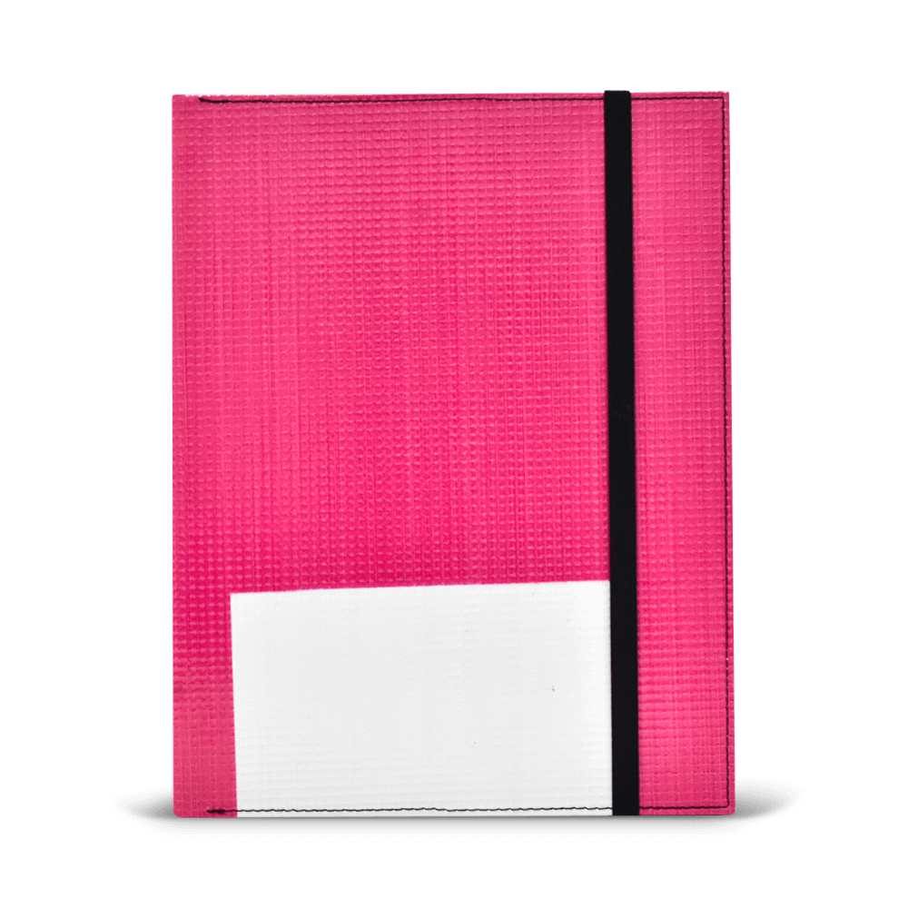 Oliver Notebook