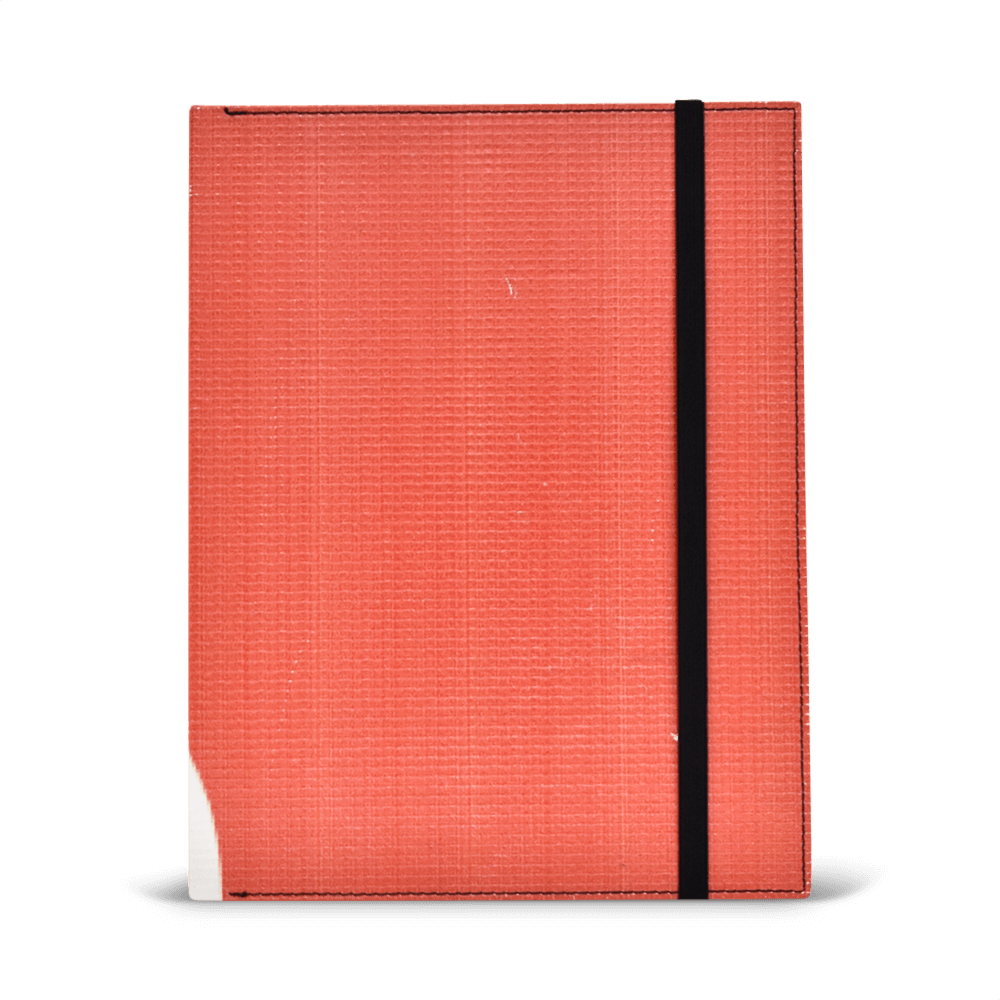 Oliver Notebook
