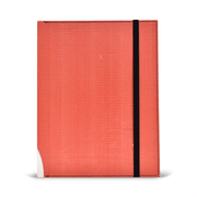 Oliver Notebook