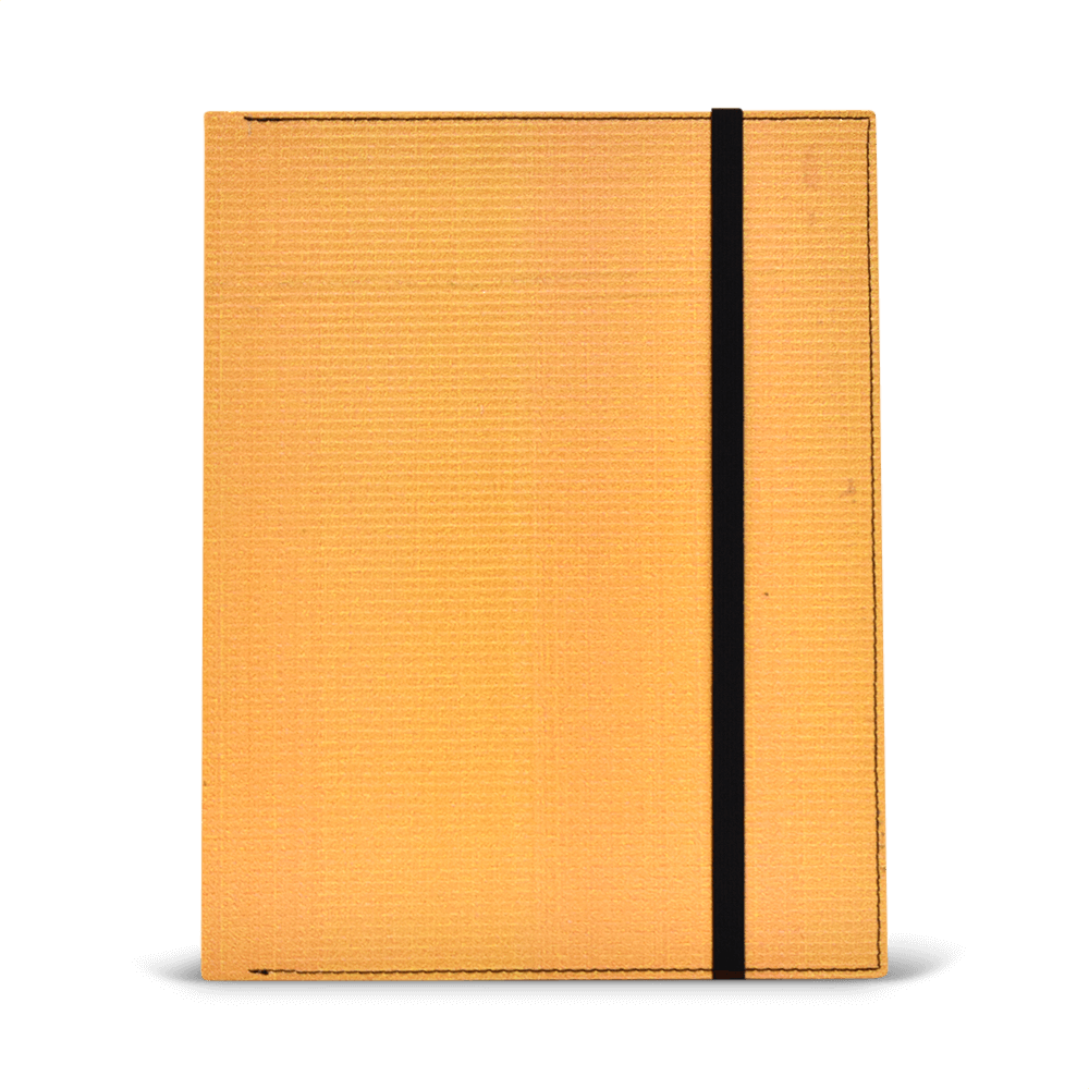 Oliver Notebook