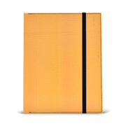 Oliver Notebook