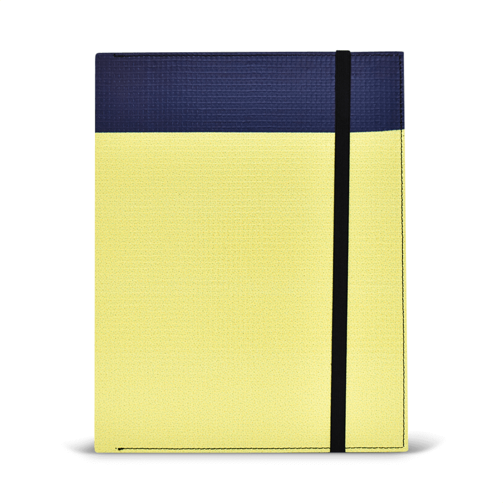 Oliver Notebook