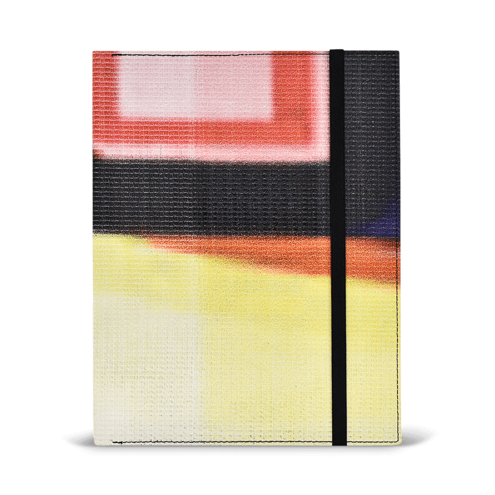 Oliver Notebook