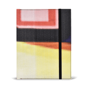 Oliver Notebook