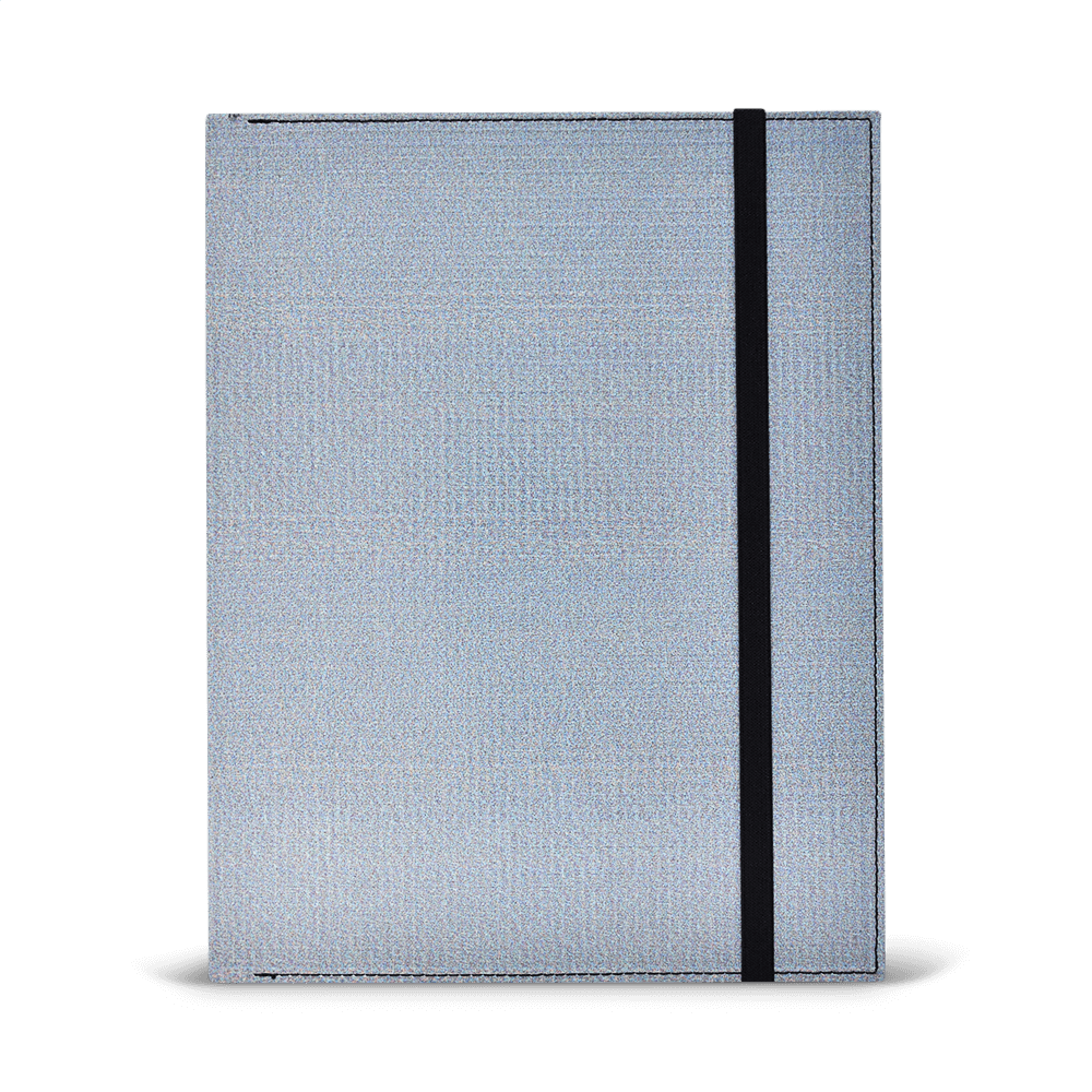 Oliver Notebook