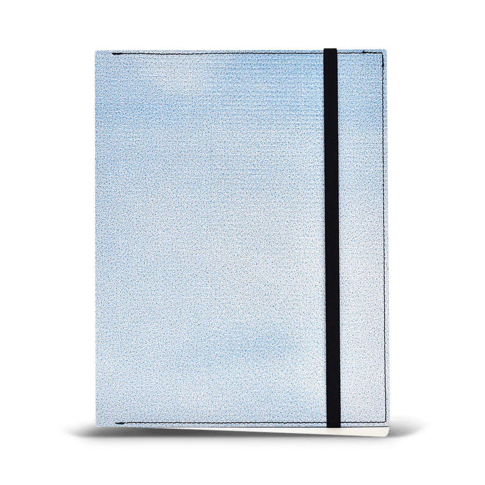 Oliver Notebook
