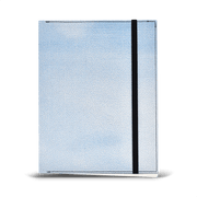 Oliver Notebook