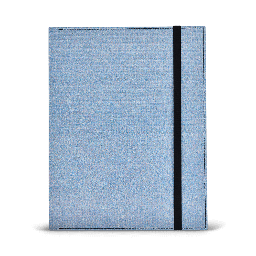 Oliver Notebook