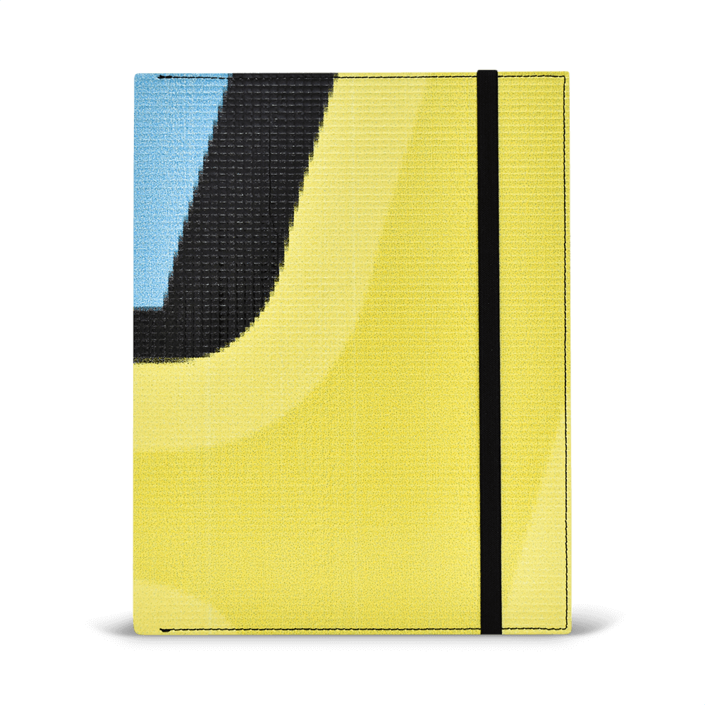 Oliver Notebook