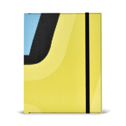 Oliver Notebook