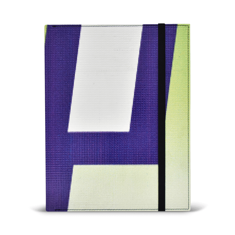 Oliver Notebook