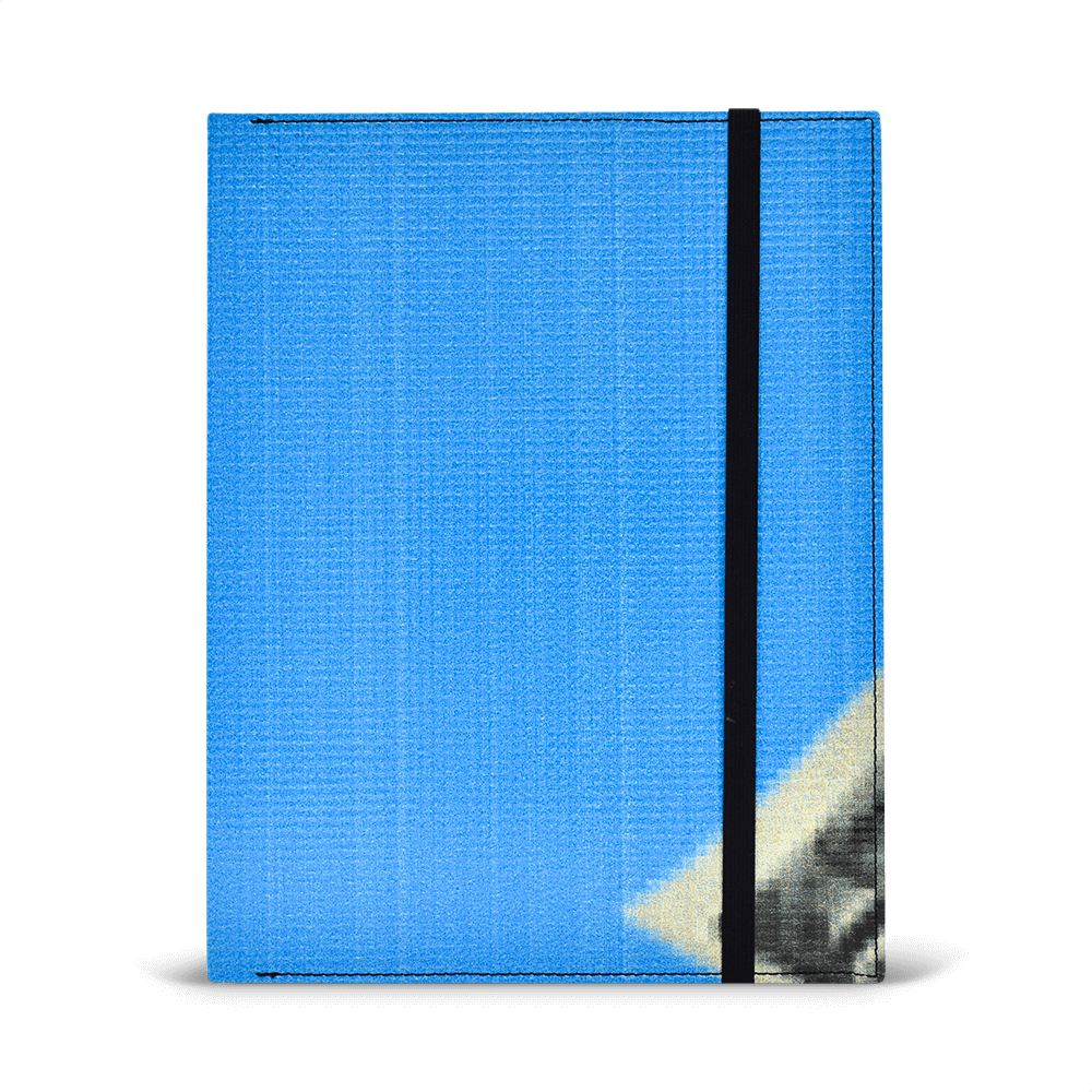 Oliver Notebook