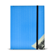 Oliver Notebook