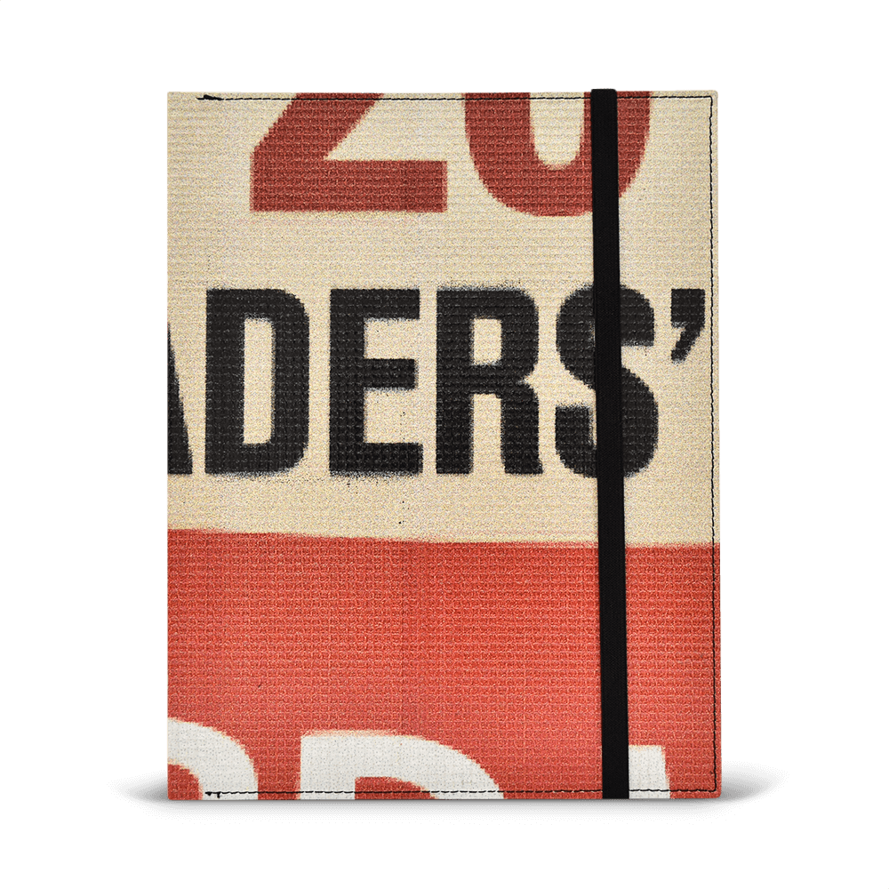 Oliver Notebook