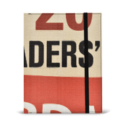 Oliver Notebook