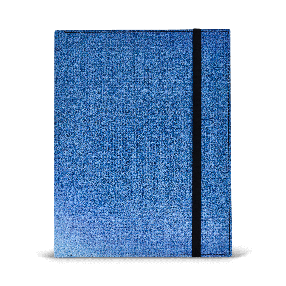 Oliver Notebook