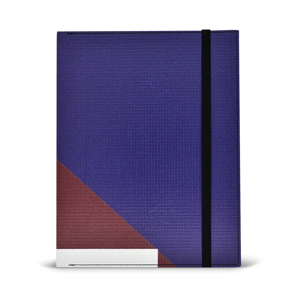 Oliver Notebook