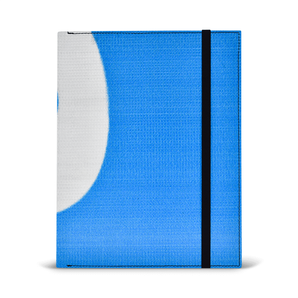 Oliver Notebook