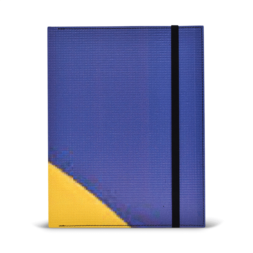 Oliver Notebook