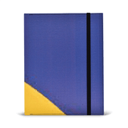 Oliver Notebook