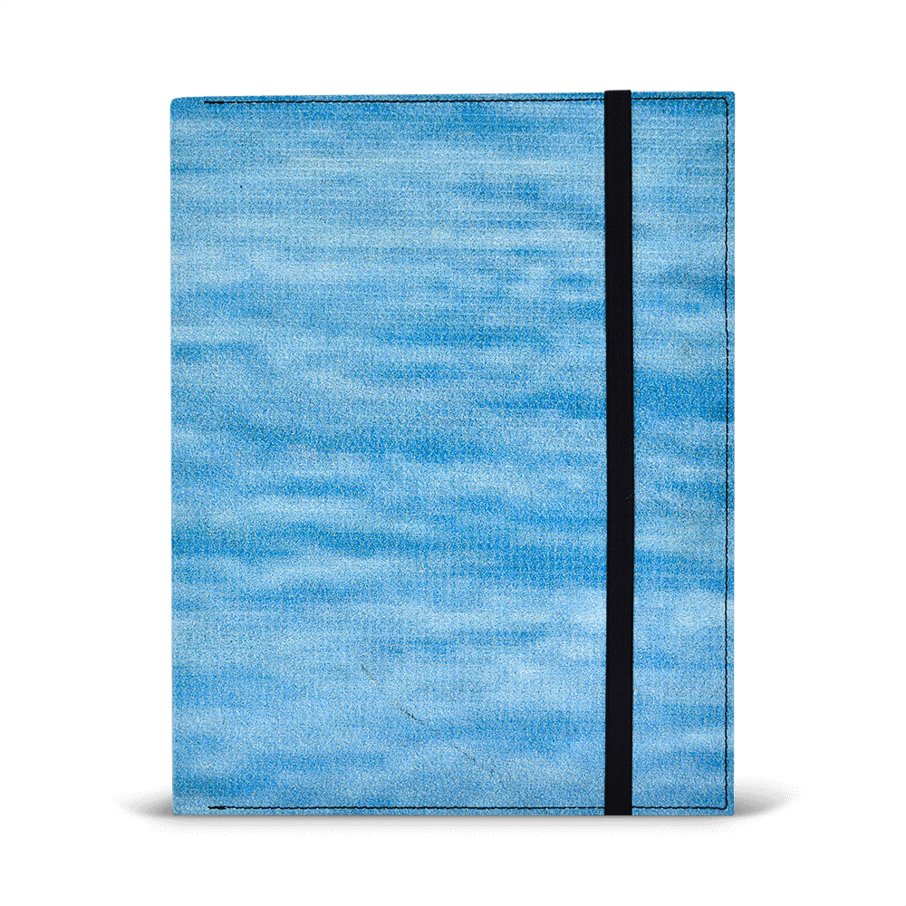 Oliver Notebook