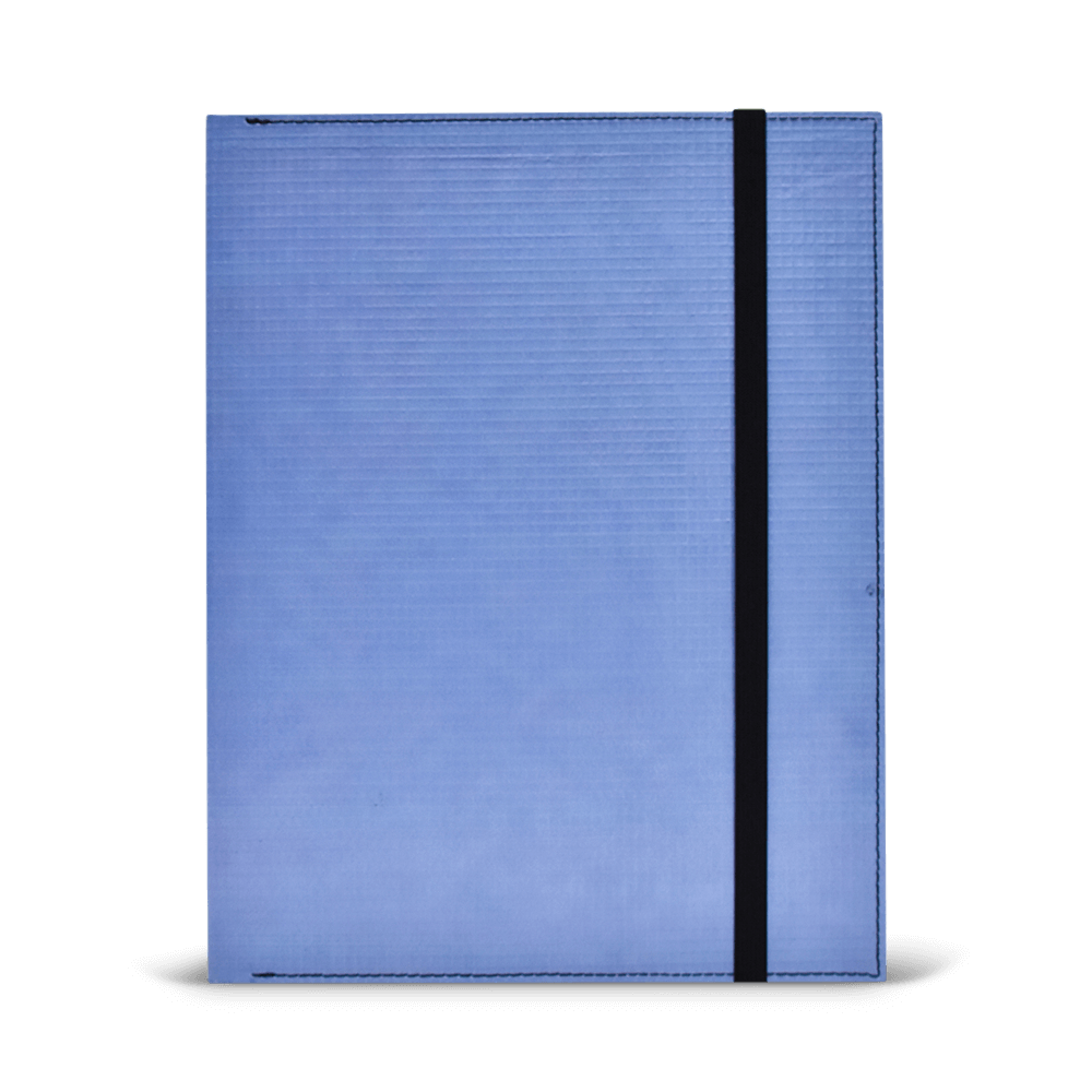 Oliver Notebook