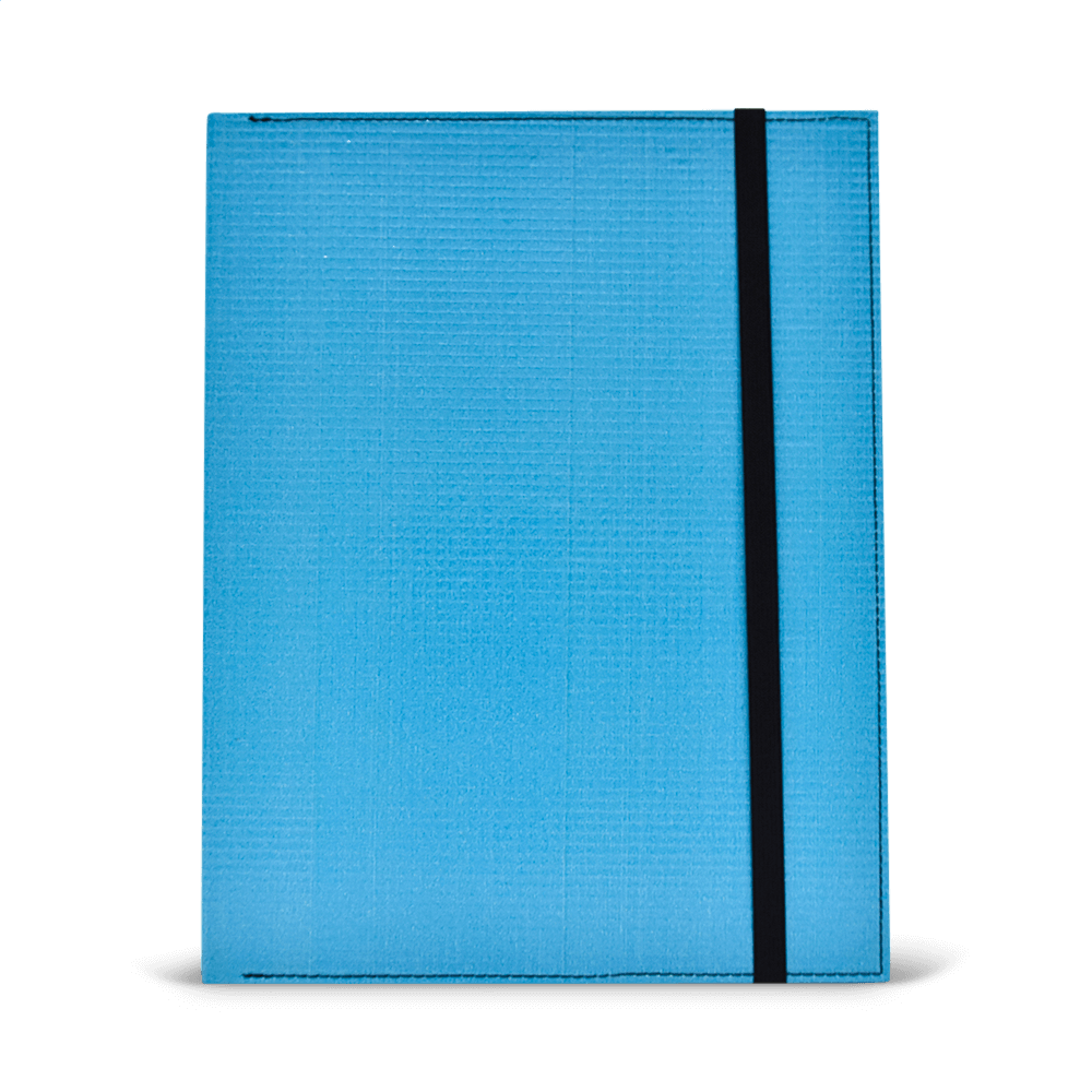Oliver Notebook
