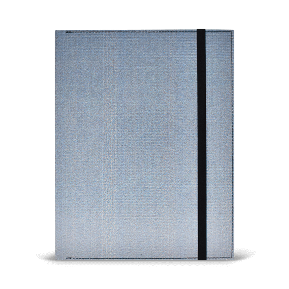 Oliver Notebook
