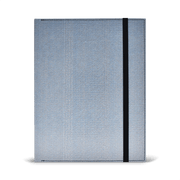 Oliver Notebook