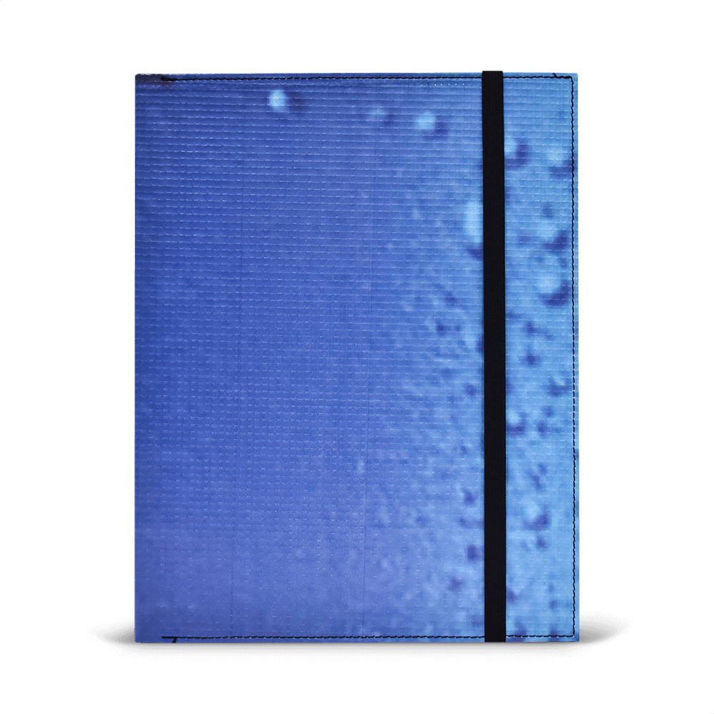 Oliver Notebook