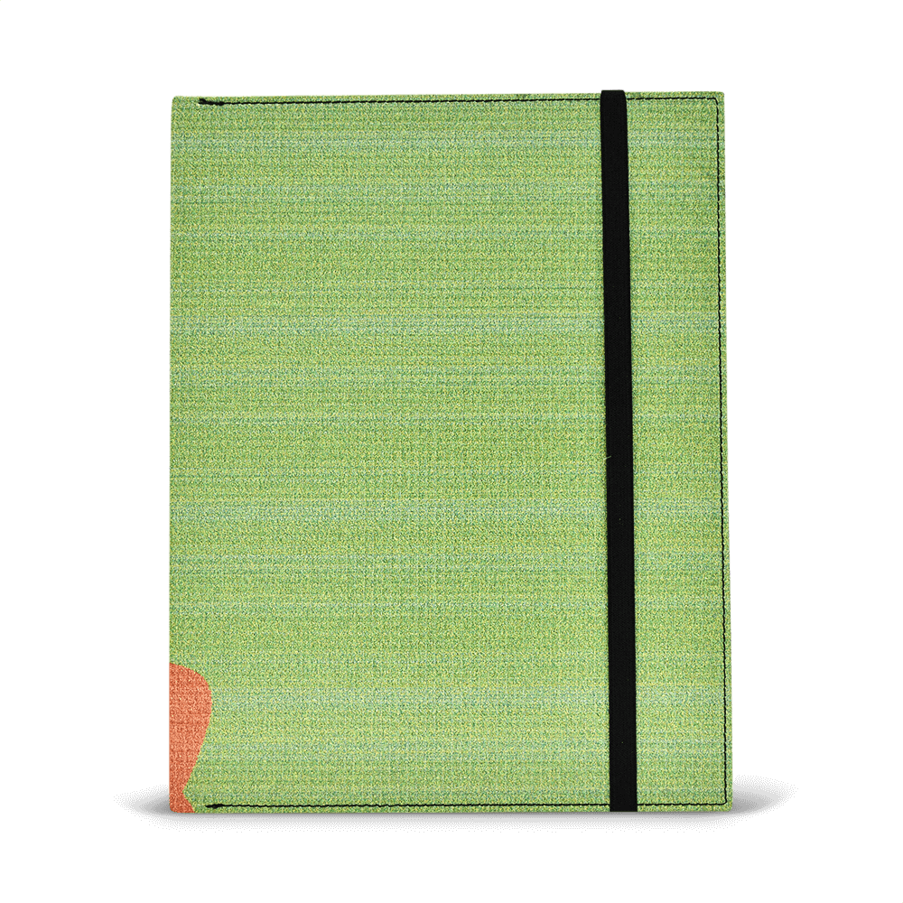 Oliver Notebook