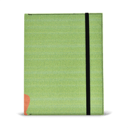 Oliver Notebook