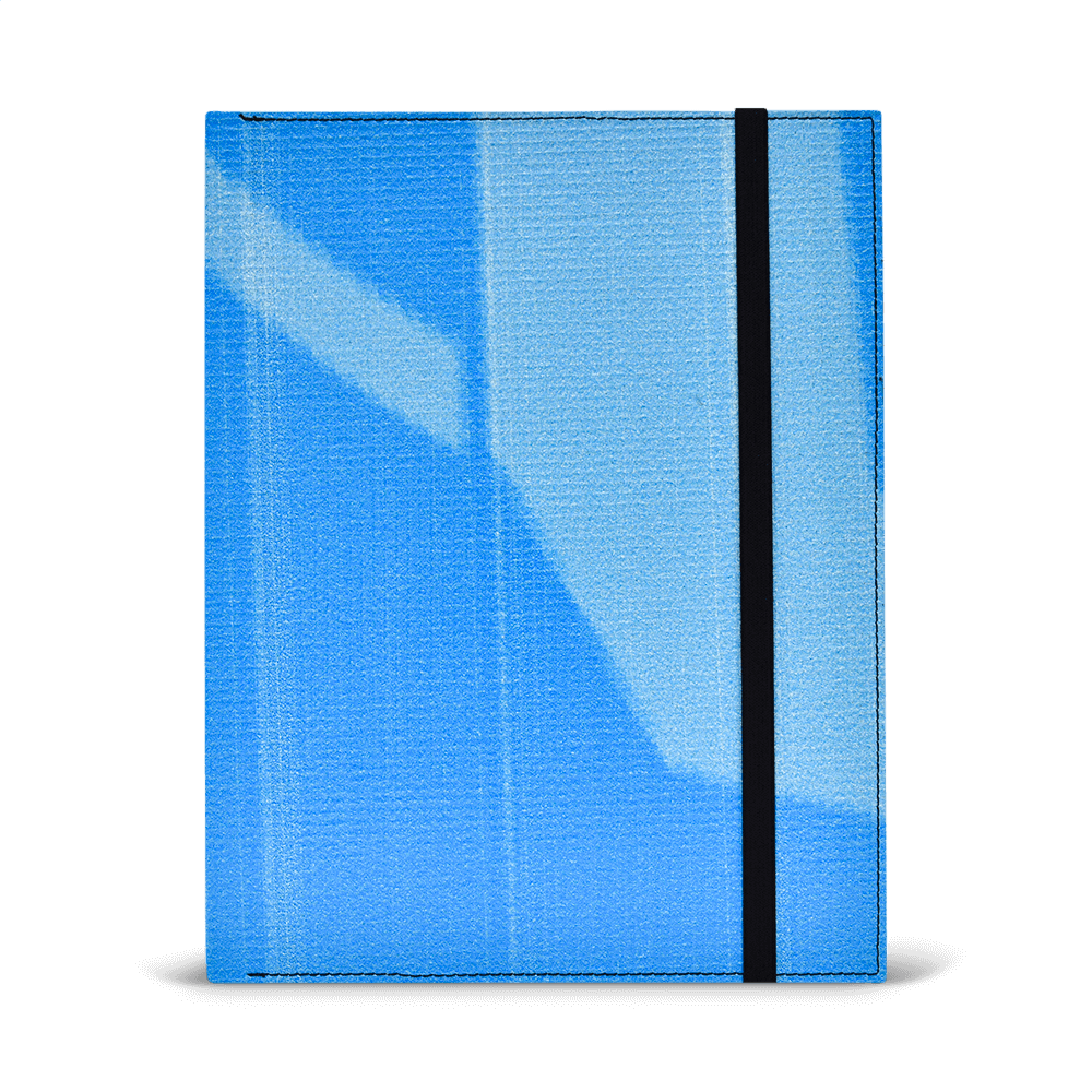 Oliver Notebook