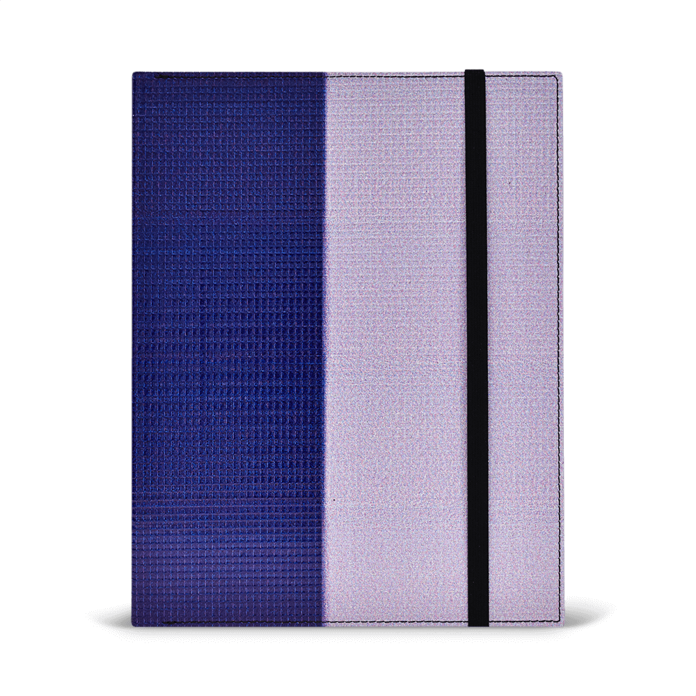 Oliver Notebook