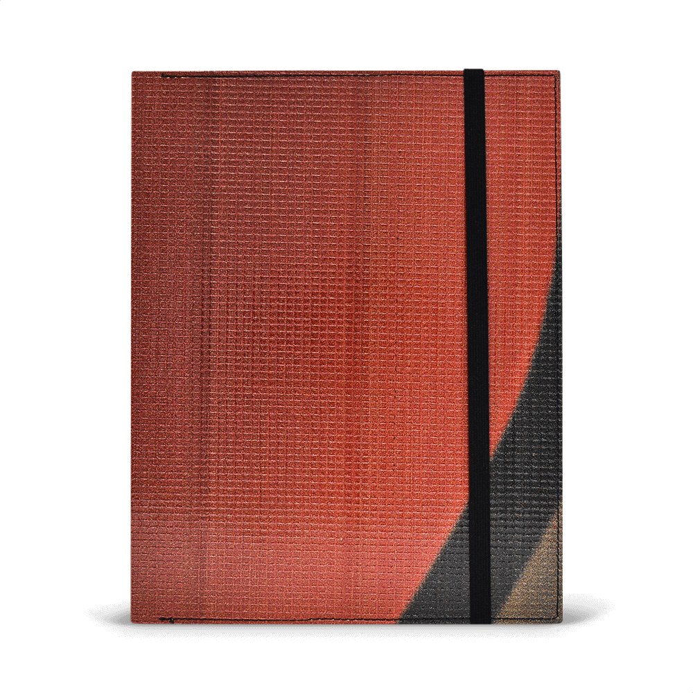 Oliver Notebook