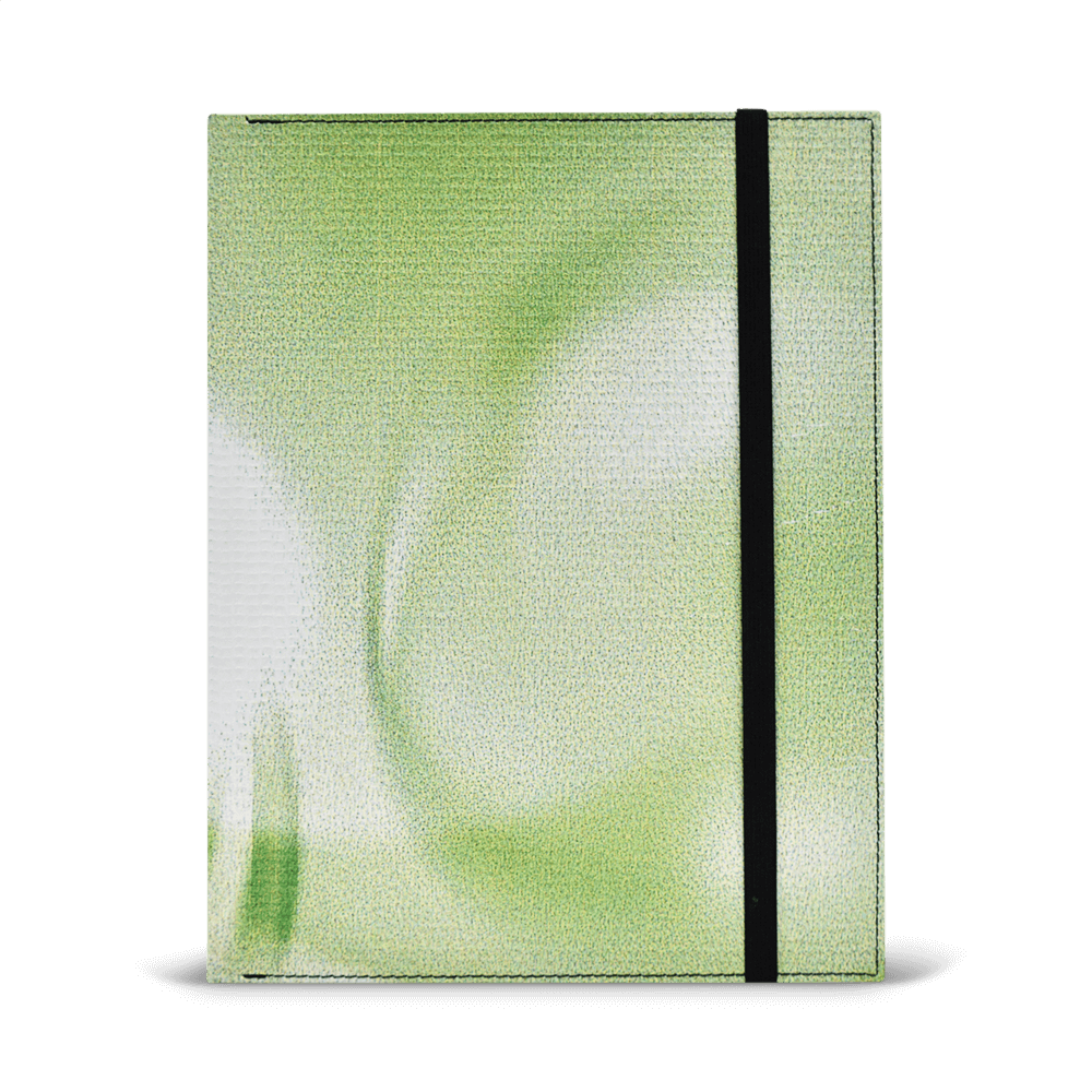 Oliver Notebook