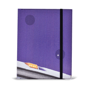Oliver Notebook