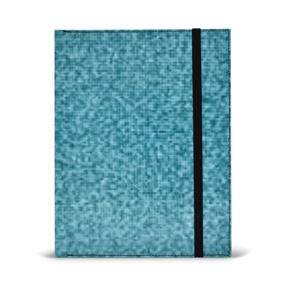 Oliver Notebook