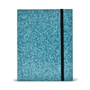 Oliver Notebook