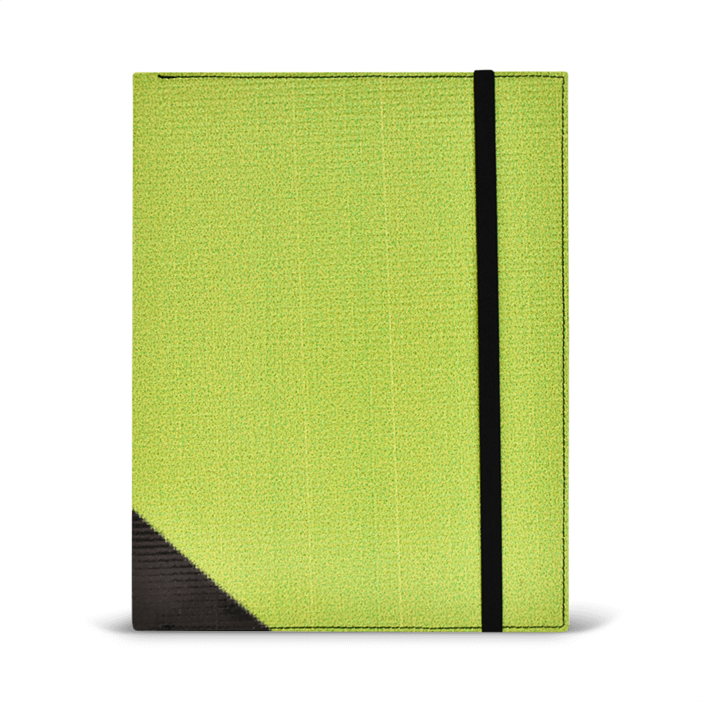 Oliver Notebook