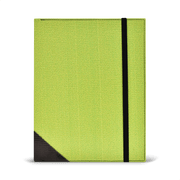 Oliver Notebook