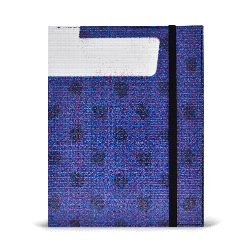 Oliver Notebook
