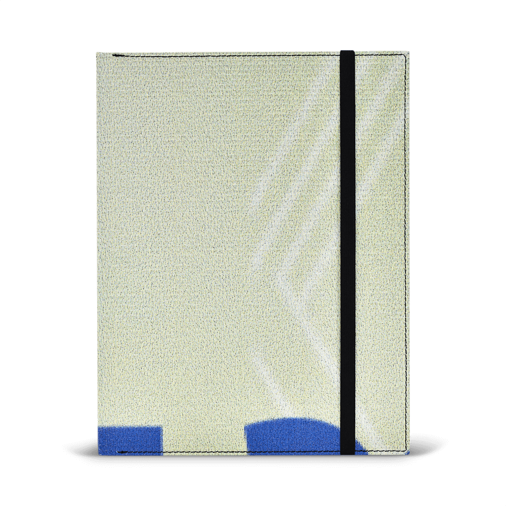 Oliver Notebook