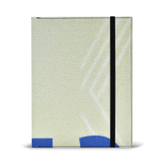 Oliver Notebook