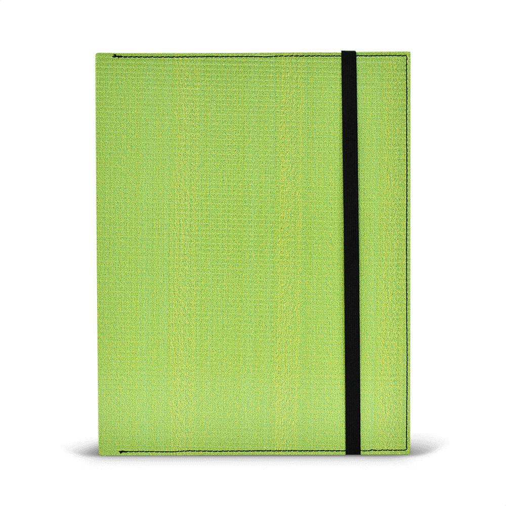Oliver Notebook