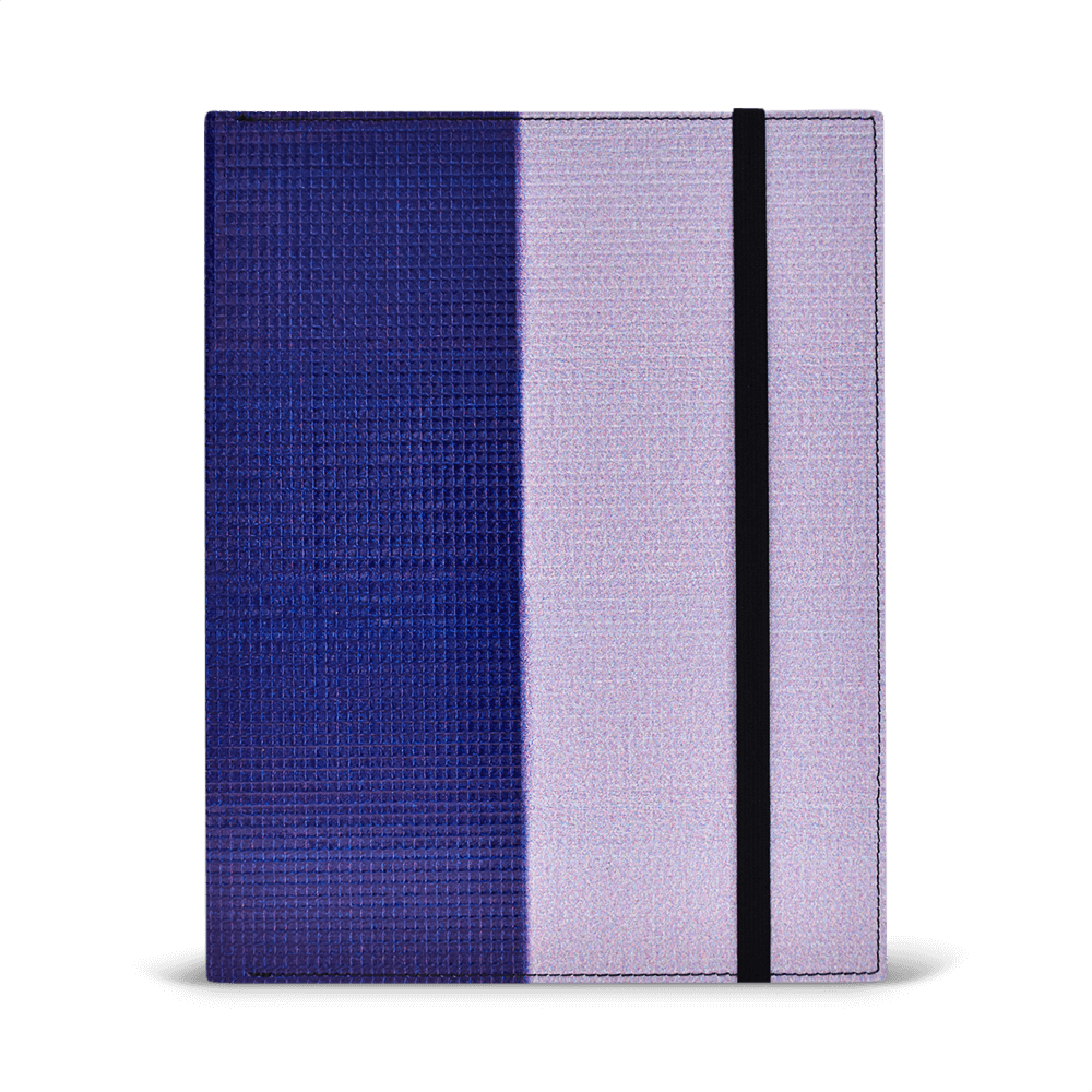 Oliver Notebook