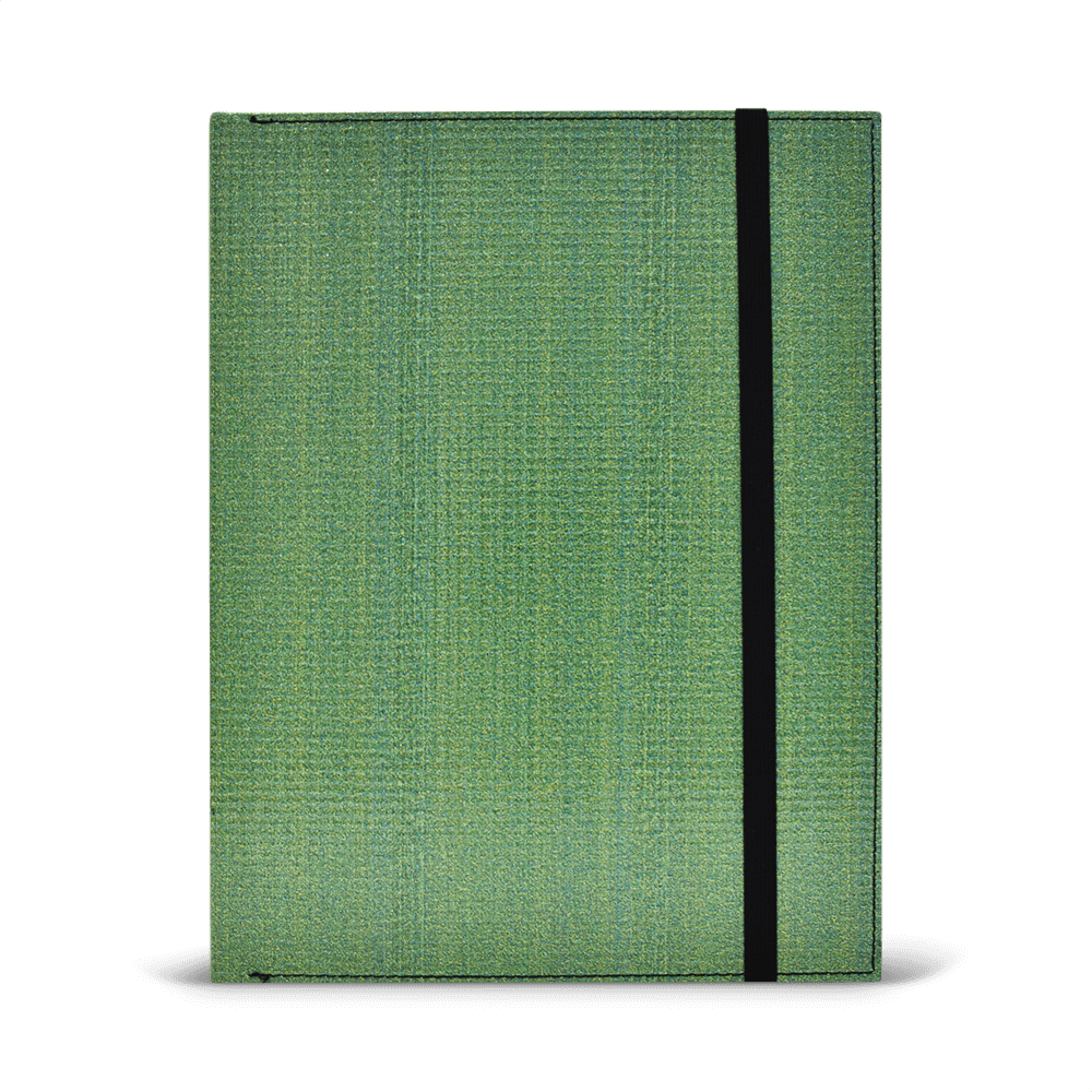 Oliver Notebook