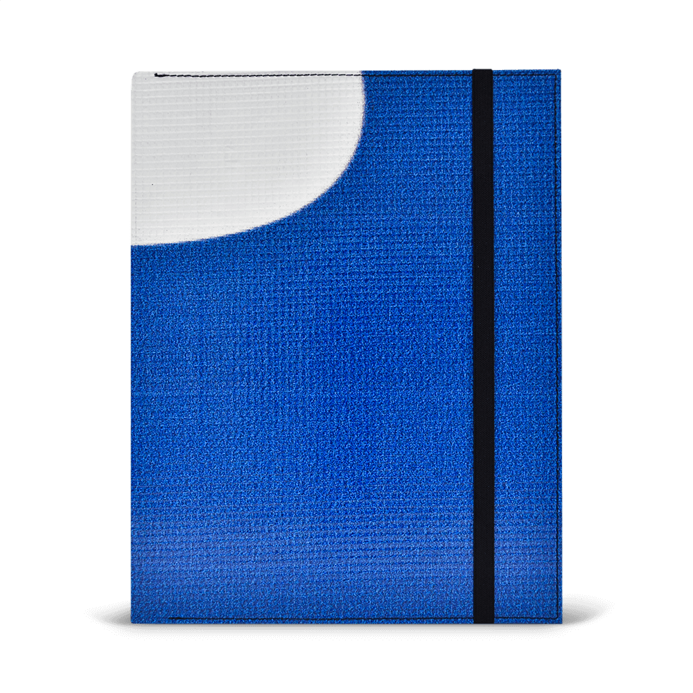 Oliver Notebook